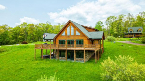 Valley Lodge